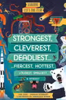 Lift-the-Flap StrongestCleverestDeadliest…