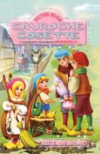 Gavroche Cosette