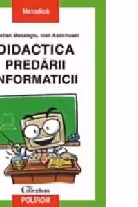 Didactica predarii informaticii