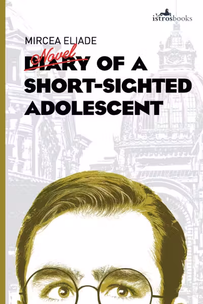 Diary of a Short-Sighted Adolescent