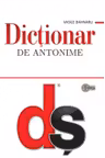 Dictionar de antonime (cart)
