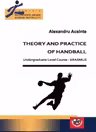 Theory and practice of handball