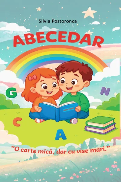 Abecedar