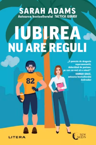 Iubirea nu are reguli