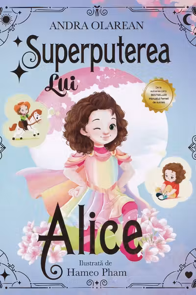 Superputerea lui Alice
