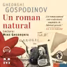 Un roman natural (audiobook)