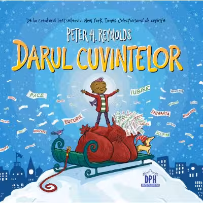 Darul cuvintelor