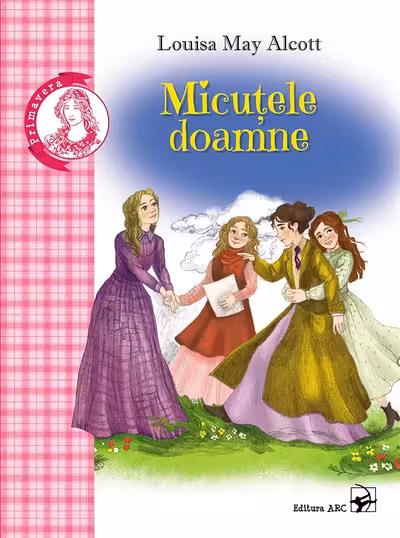 Micutele doamne