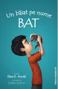 Un baiat pe nume Bat