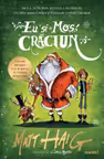 Eu și Moș Crăciun (paperback)