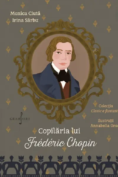 Copilăria lui Frederic Chopin