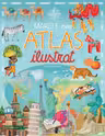 Marele meu atlas ilustrat