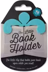 Little Book Holder: Mint