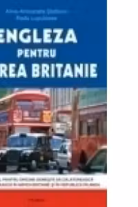 Engleza pentru Marea Britanie
