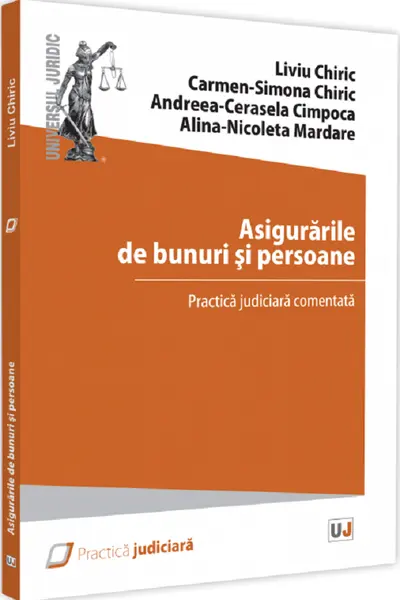 Asigurările de bunuri și persoane