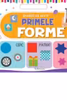 Invata sa scrii! Primele forme