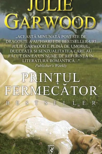 Prințul fermecător