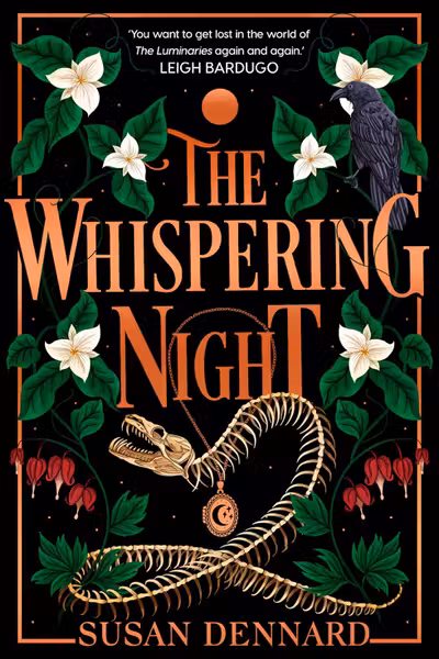 The Whispering Night