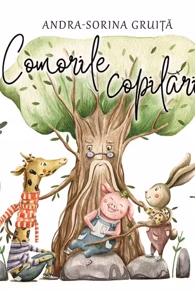 Comorile copilăriei