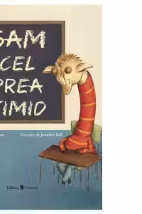Sam cel prea timid