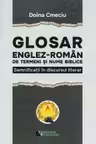 Glosar englez-român de termeni și nume biblice