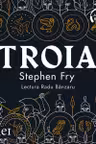 Troia (audiobook)