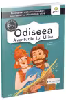 Odiseea - Aventurile lui Ulise