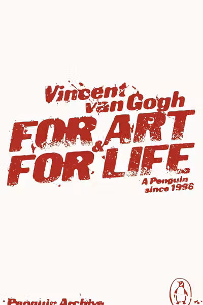 For Art and for Life