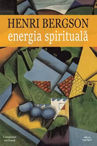 Energia spirituala