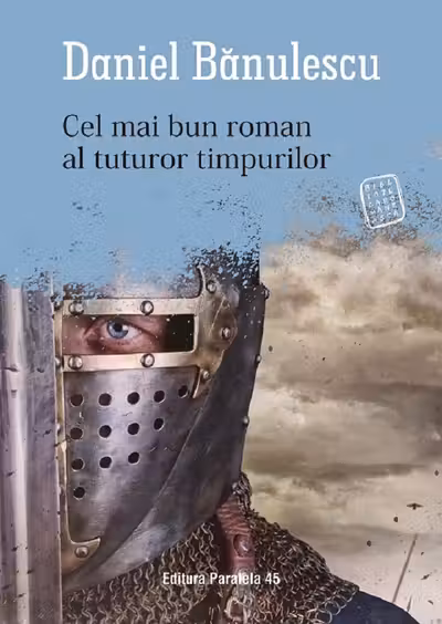 Cel mai bun roman al tuturor timpurilor