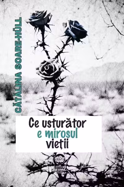 Ce usturător e mirosul vieții