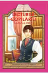 Lecturile copilariei. Clasa 8. Eduard