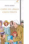 Copiii de langa calea ferata