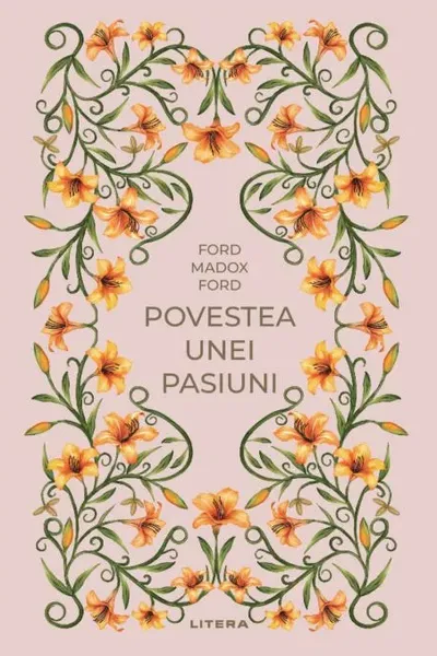 Povestea unei pasiuni