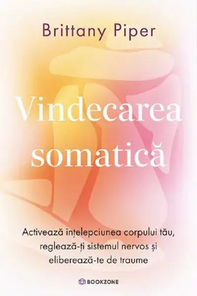 Vindecarea somatica