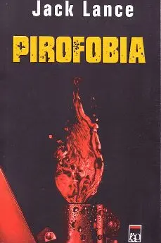 Pirofobia