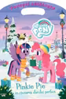 MY LITTLE PONY. PINKIE PIE IN CAUTAREA DARULUI PERFECT. Povesti calatoare