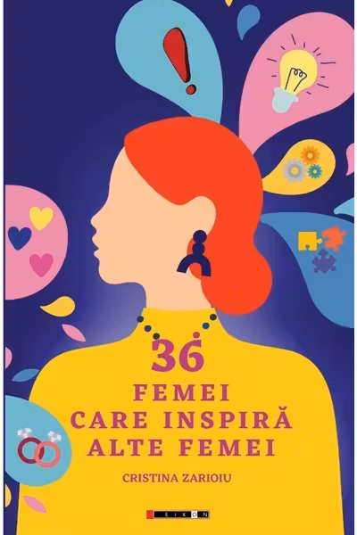 Femei care inspiră alte femei