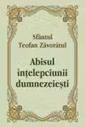 Abisul înțelepciunii dumnezeiești