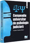 Compendiu universitar de psihologie judiciara