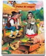 Piele de magar -Cartonata