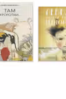 Pachet Acceptare si pretuire (2 carti): 1. Tam hipopotam; 2. Album pentru zilele ploioase