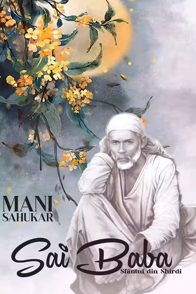 Sai Baba, sfantul din Shirdi