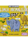 Lumea animalelor