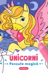 Unicorni - Pensula magica