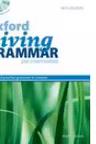 Oxford Living Grammar Pre-Intermediate Student's Book Pack (with answers)