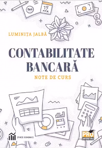 Contabilitate bancară. Note de curs