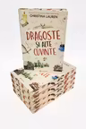 Dragoste si alte cuvinte