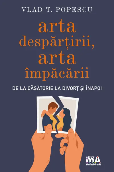 Arta despartirii, arta impacarii