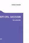 Drept civil. Succesiuni. Curs universitar